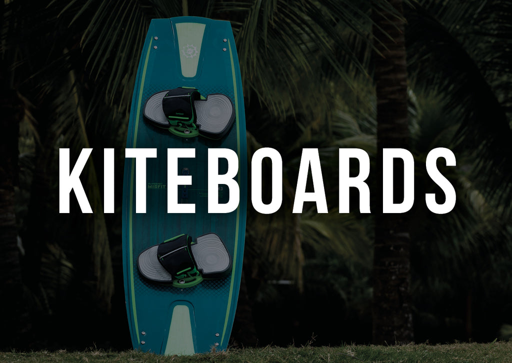 Kite Boards