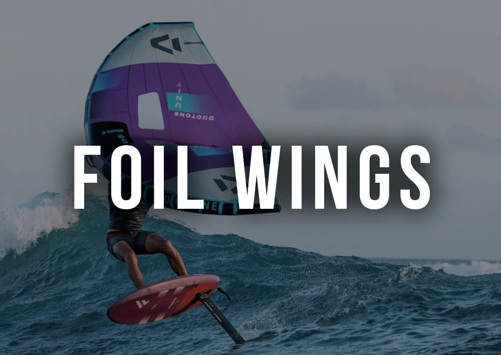 Foil Wings