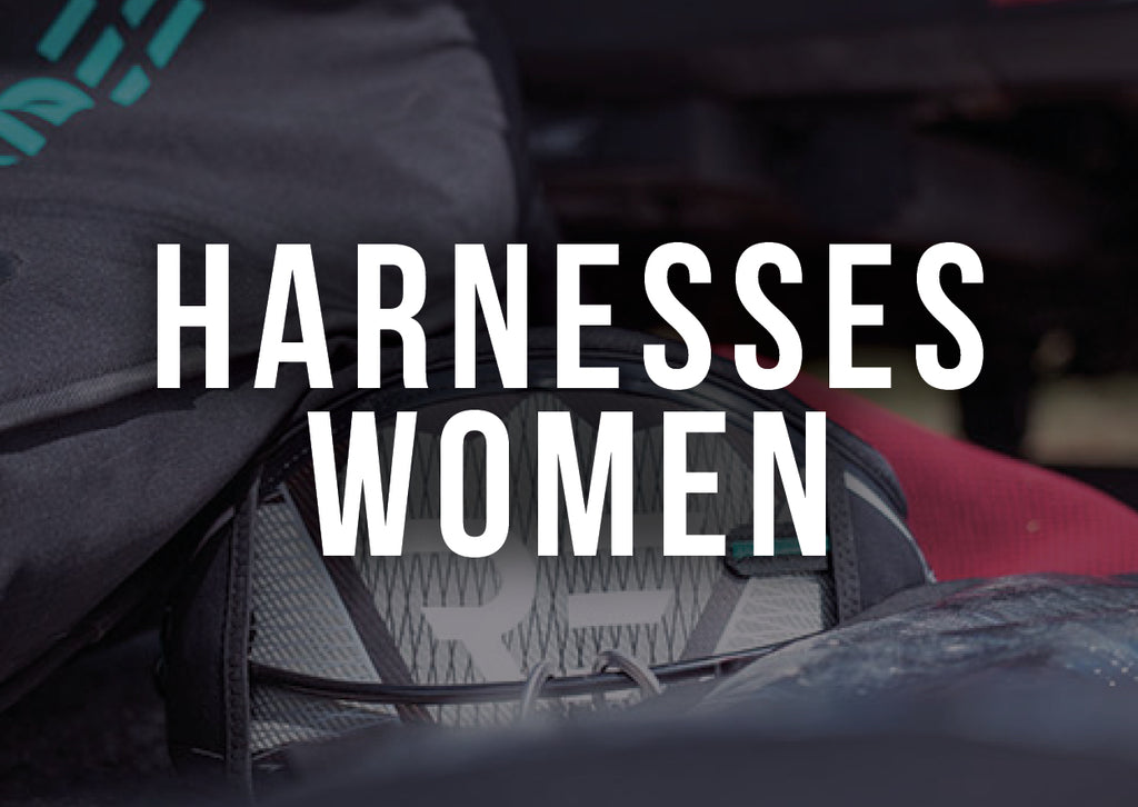 Harnesses Women