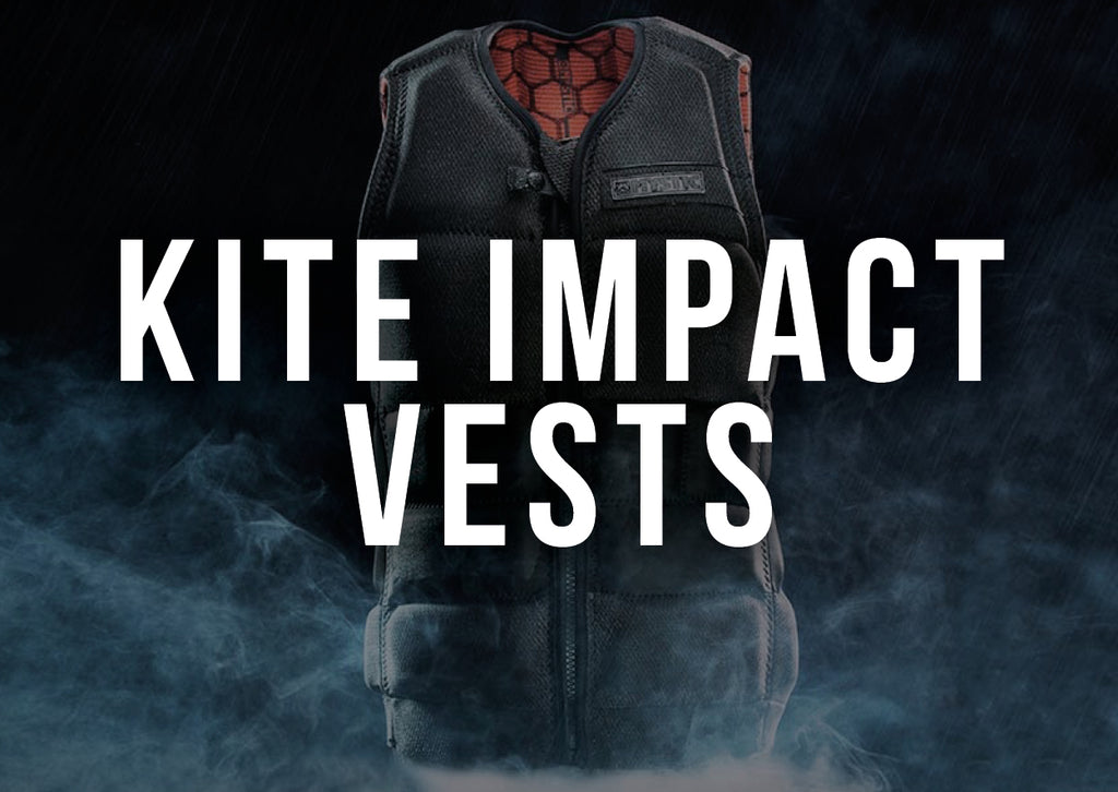 Kite Impact Vests