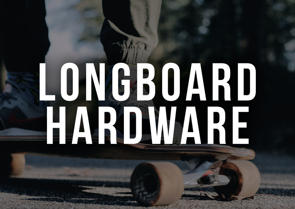 Longboard Hardware