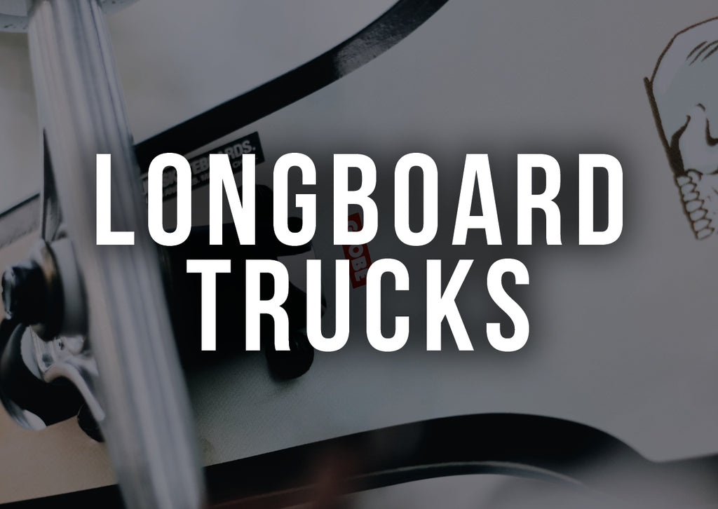 Longboard Trucks