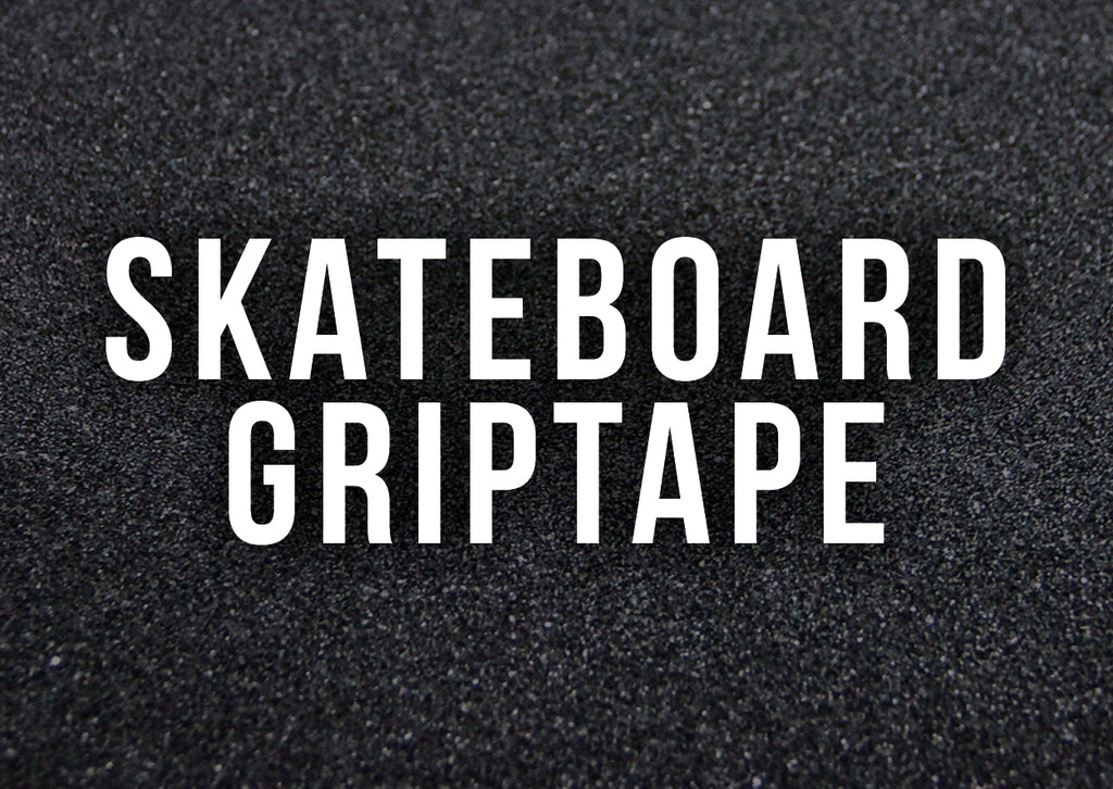 Skateboard Grip Tape