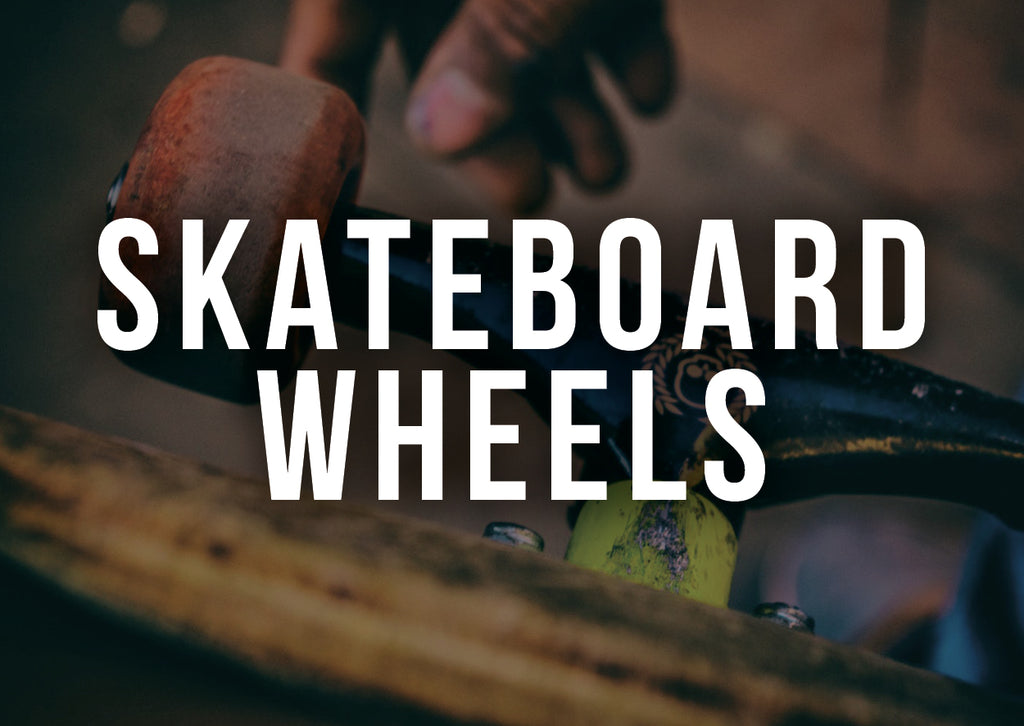 Skateboard Wheels
