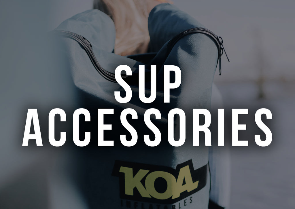 Sup Accessories