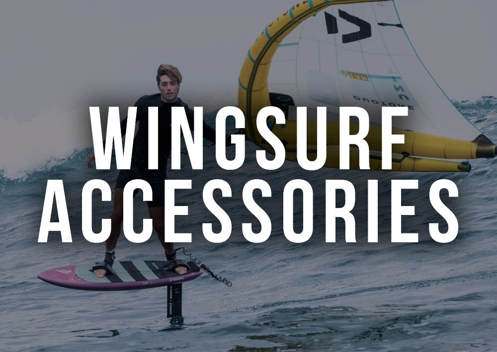 Wingsurf Accessories