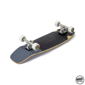 Mindless Grande Gen X Complete Skateboard