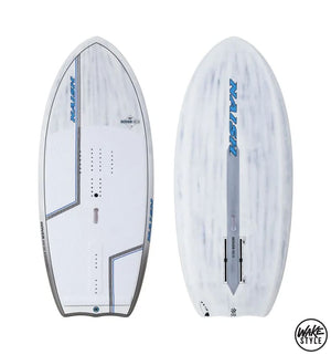 S26 Naish Hover Wing Carbon Ultra Foil Board