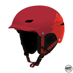 Wipper 2.0 Helmet M-L-Xl / Red