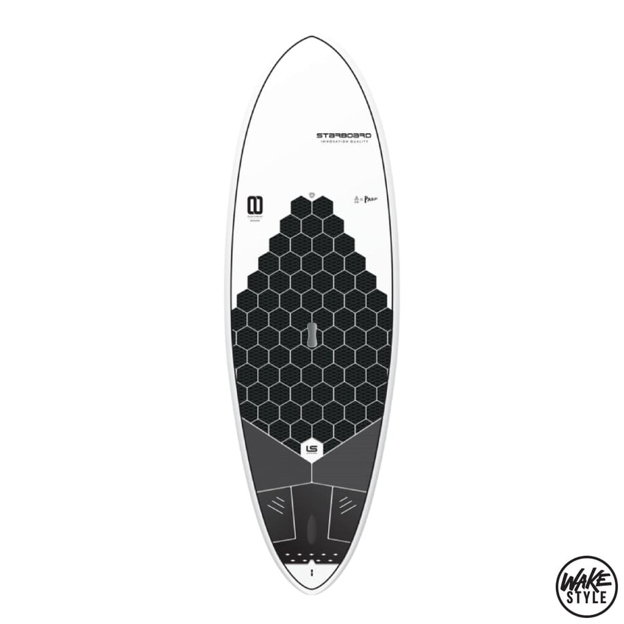 Starboard Wedge Sup Board