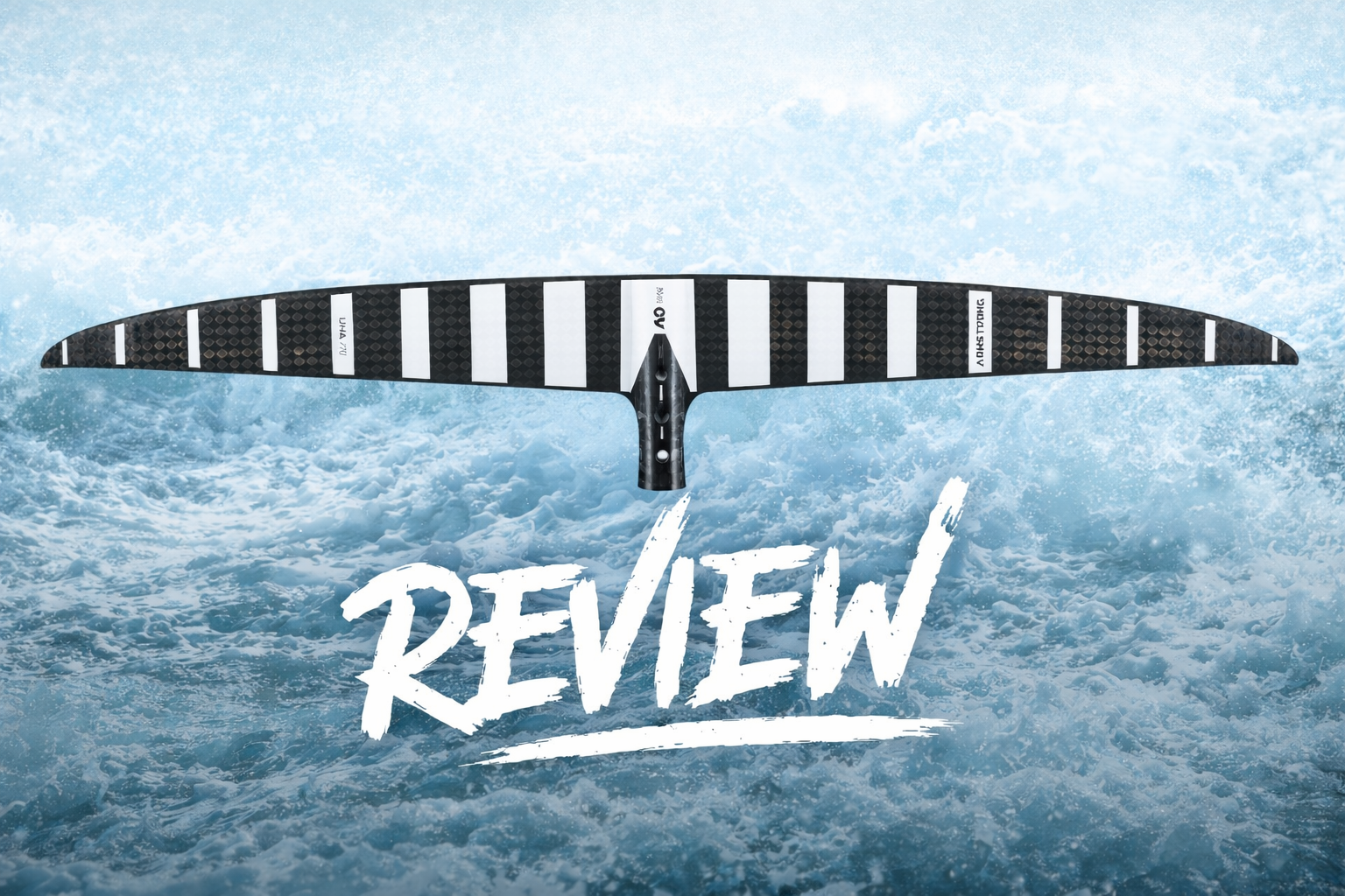 Armstrong Uha Foils Review