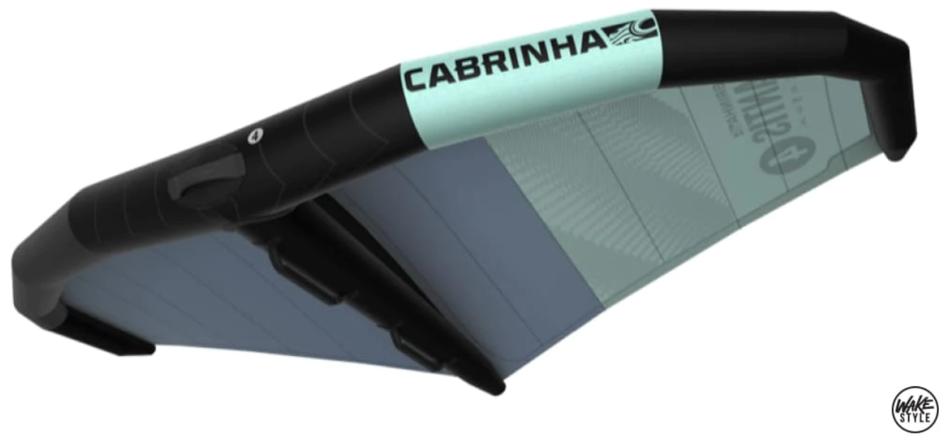 Cabrinha Mantis Review