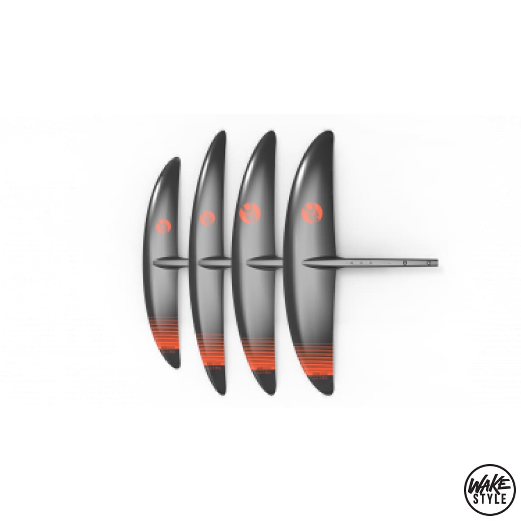 Cabrinha H-Series Review