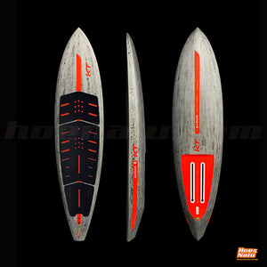 What Is a Downwind ( DW) Sup Foil Board