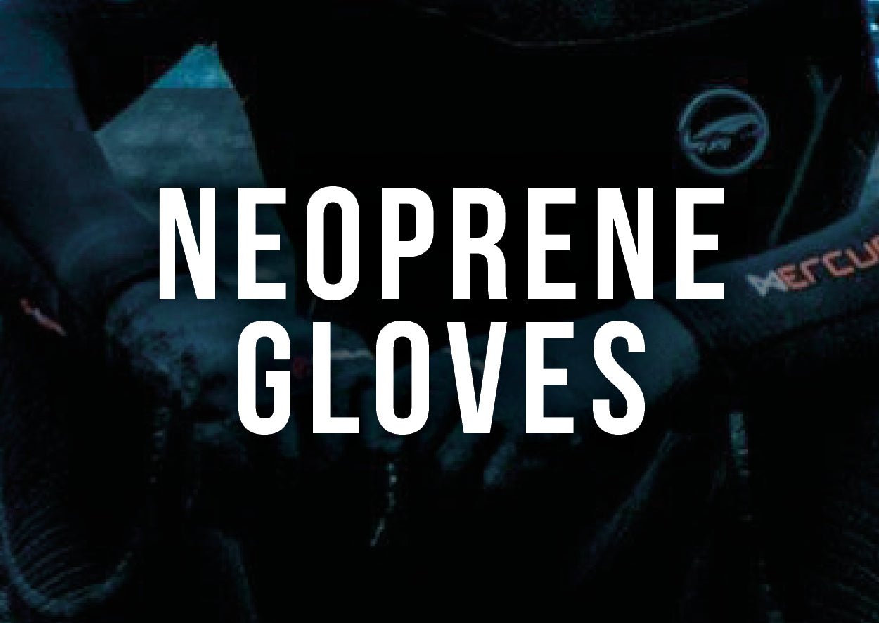 Neoprene Gloves
