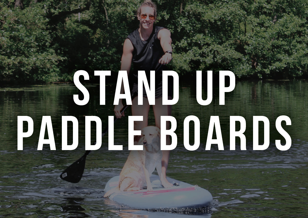 Stand Up Paddle Boards