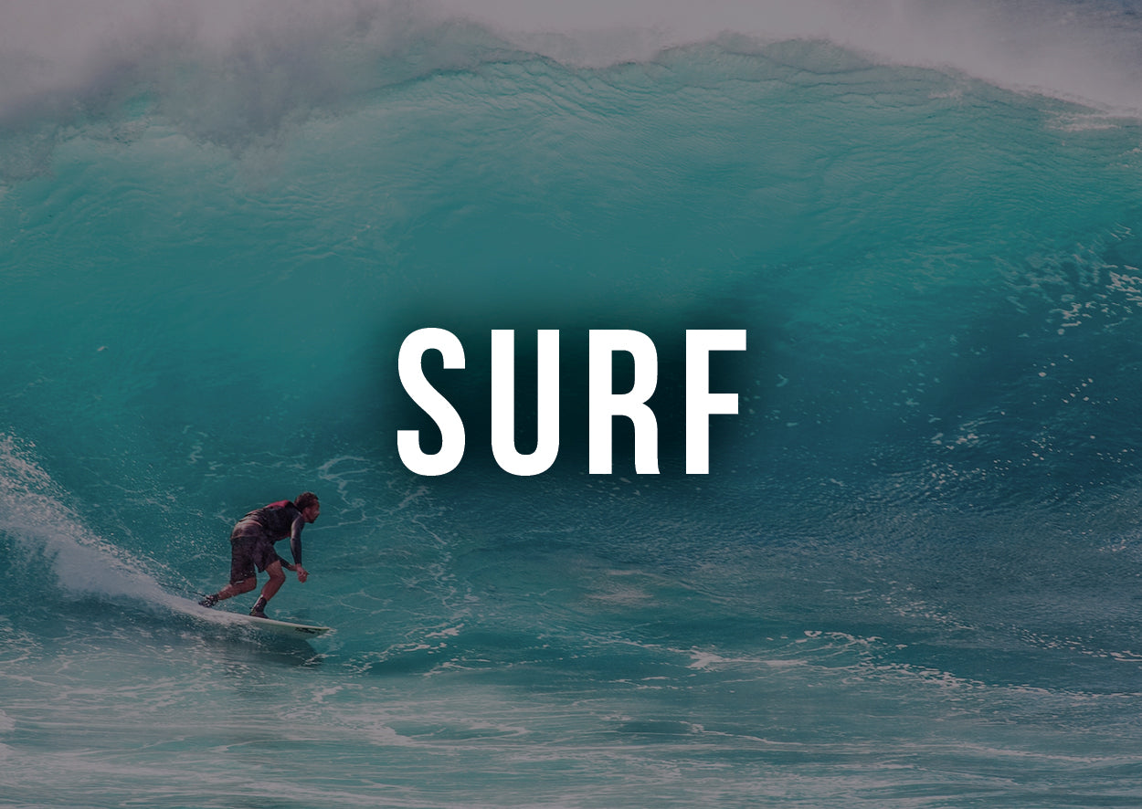 Surf