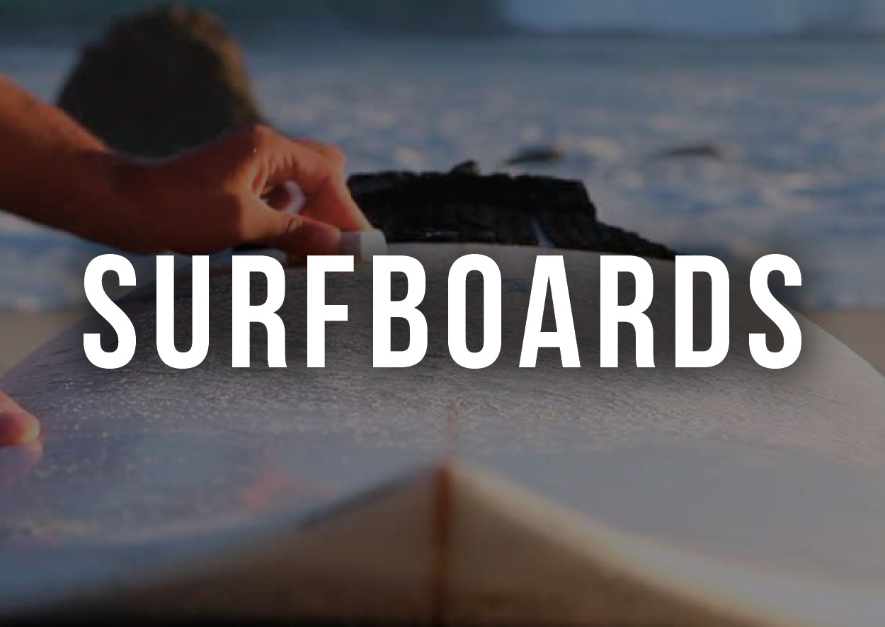 Surfboards