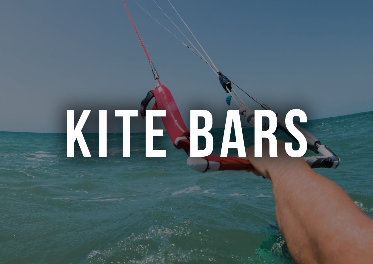 kite bars