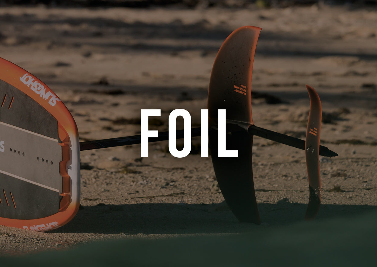 kite foil