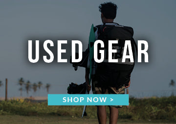 Used Kite Gear