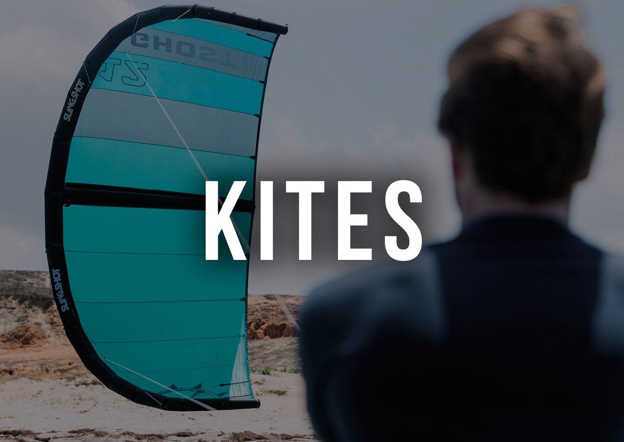 kite sails