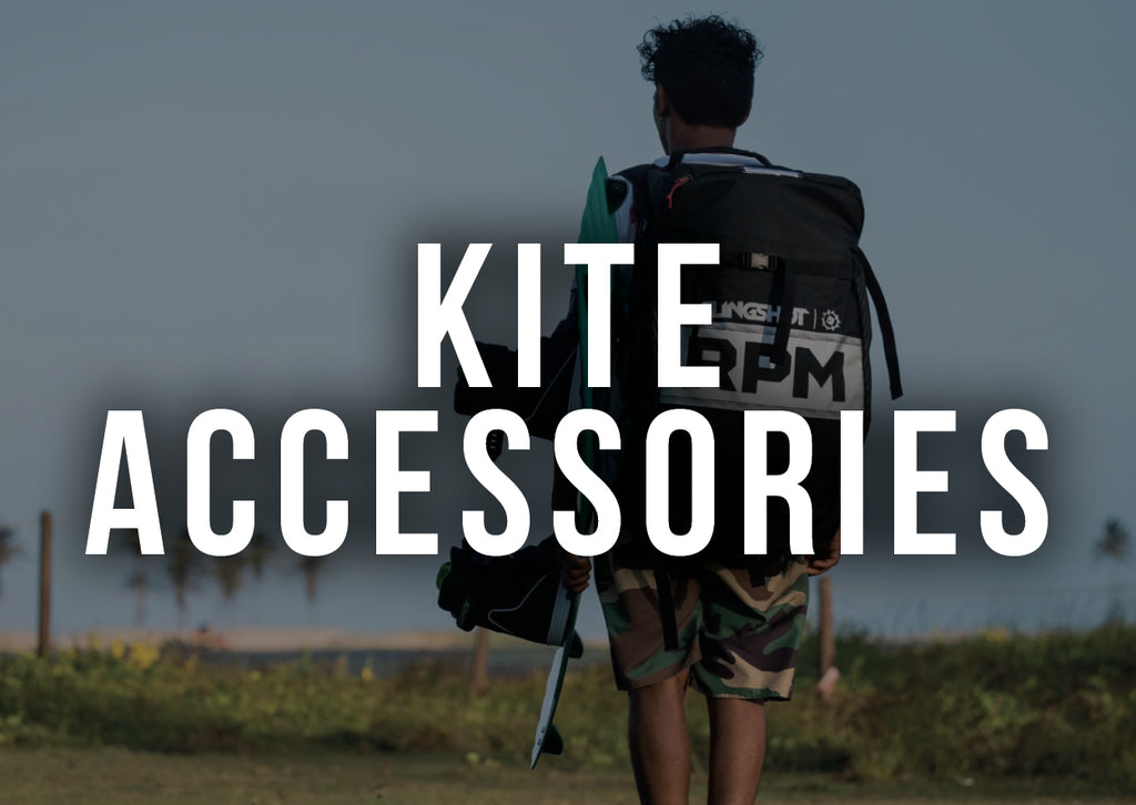 Kite Accessories