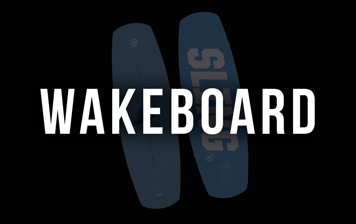 Wakeboard Outlet Sale