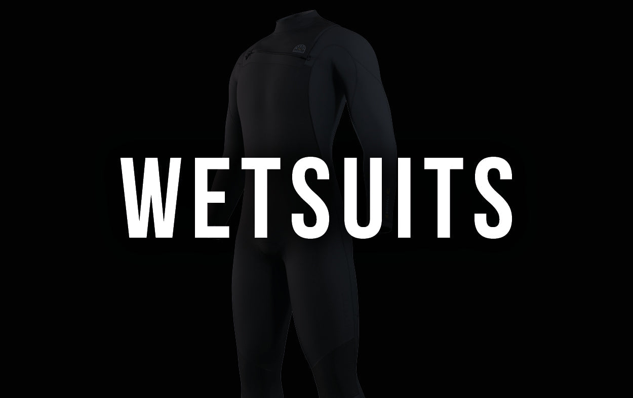 Wetsuit Outlet sale