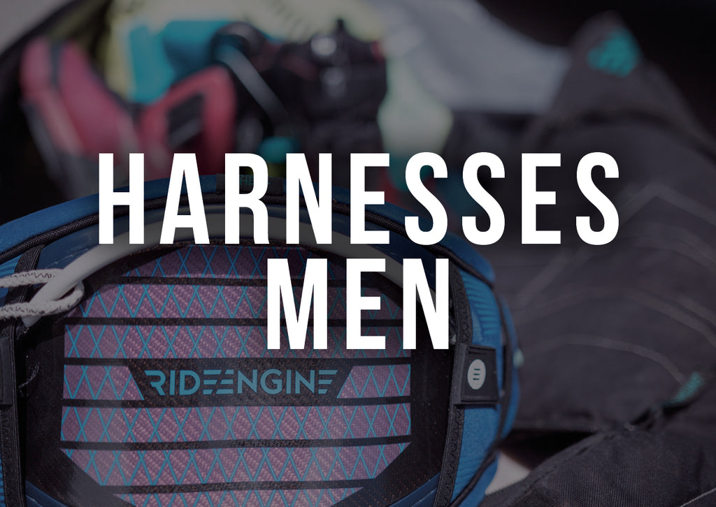 Harnesses Men