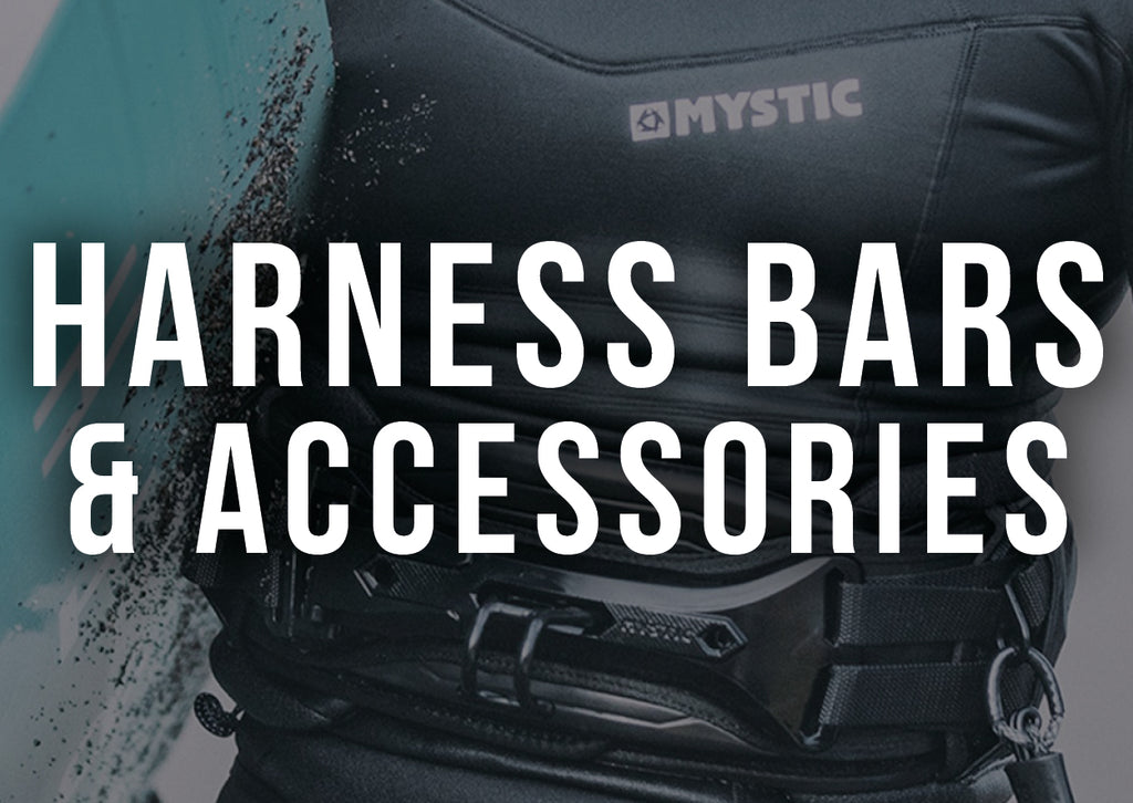 Harness Bars & Accessories