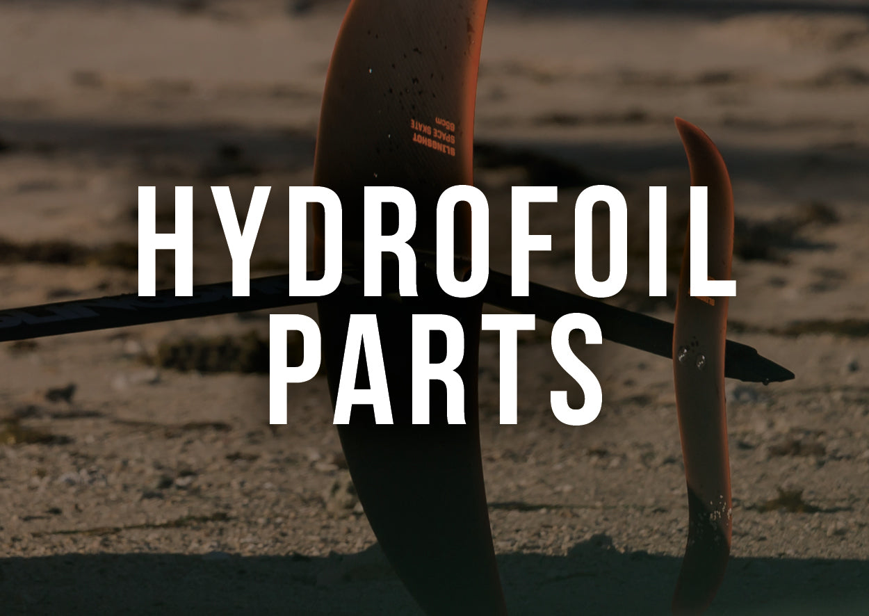 Hydrofoil Parts