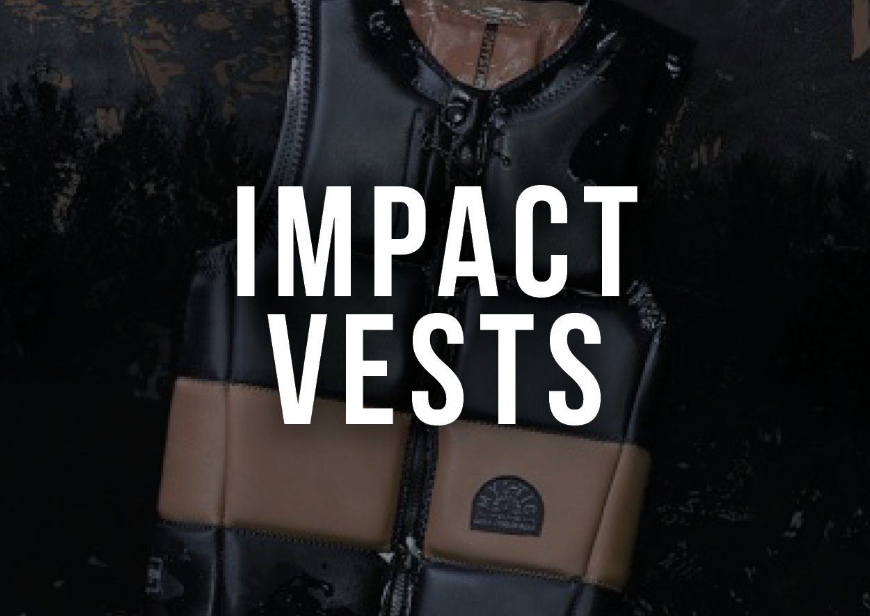 Impact Vests