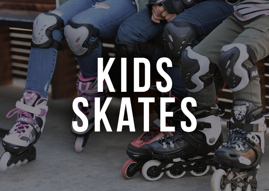 Kids Skates