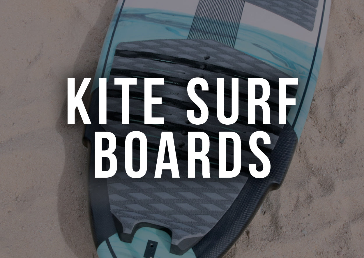 Kite Surfboards