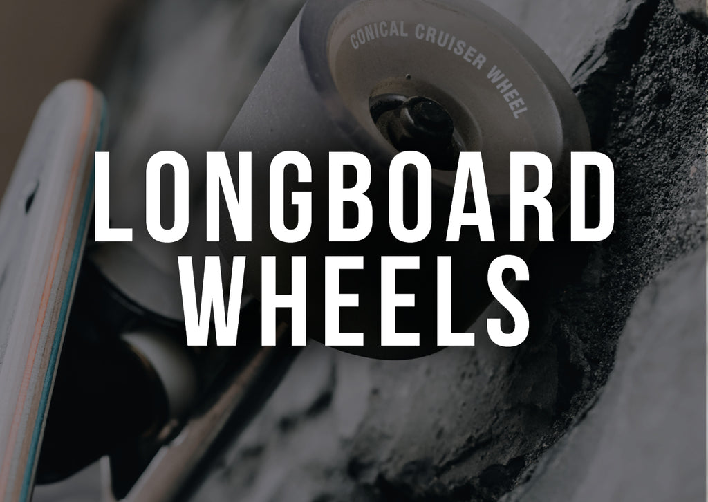 Longboard Wheels