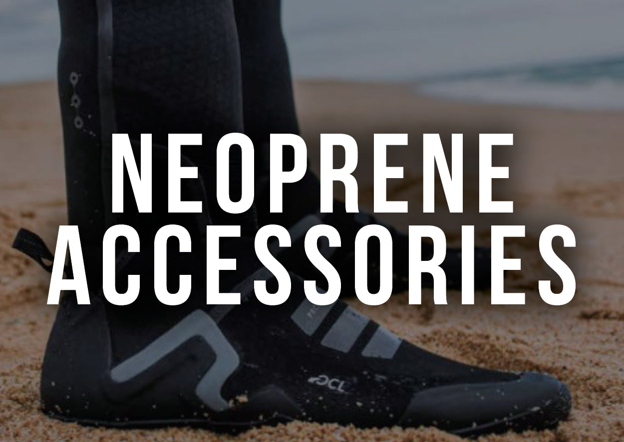 Neoprene Accessories
