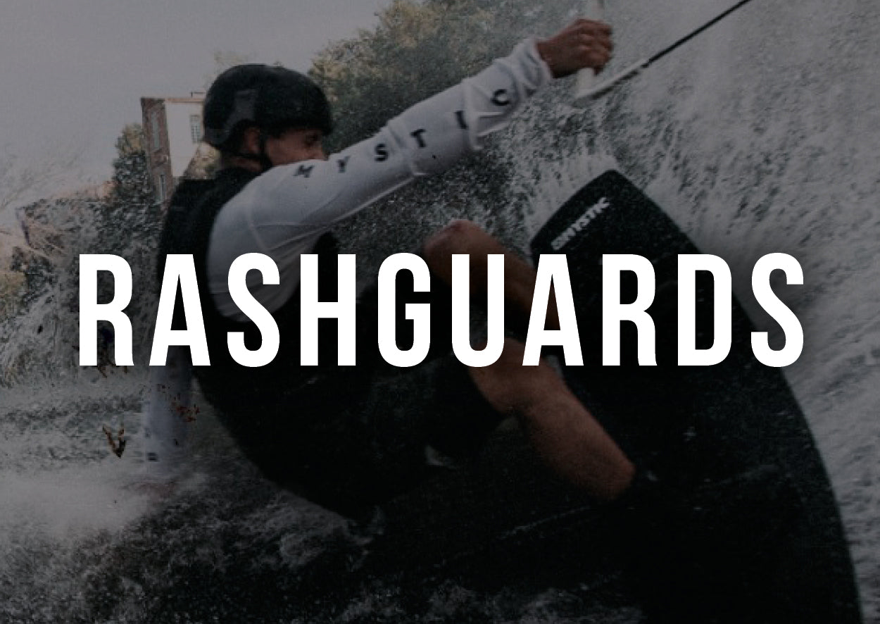 Rashguards