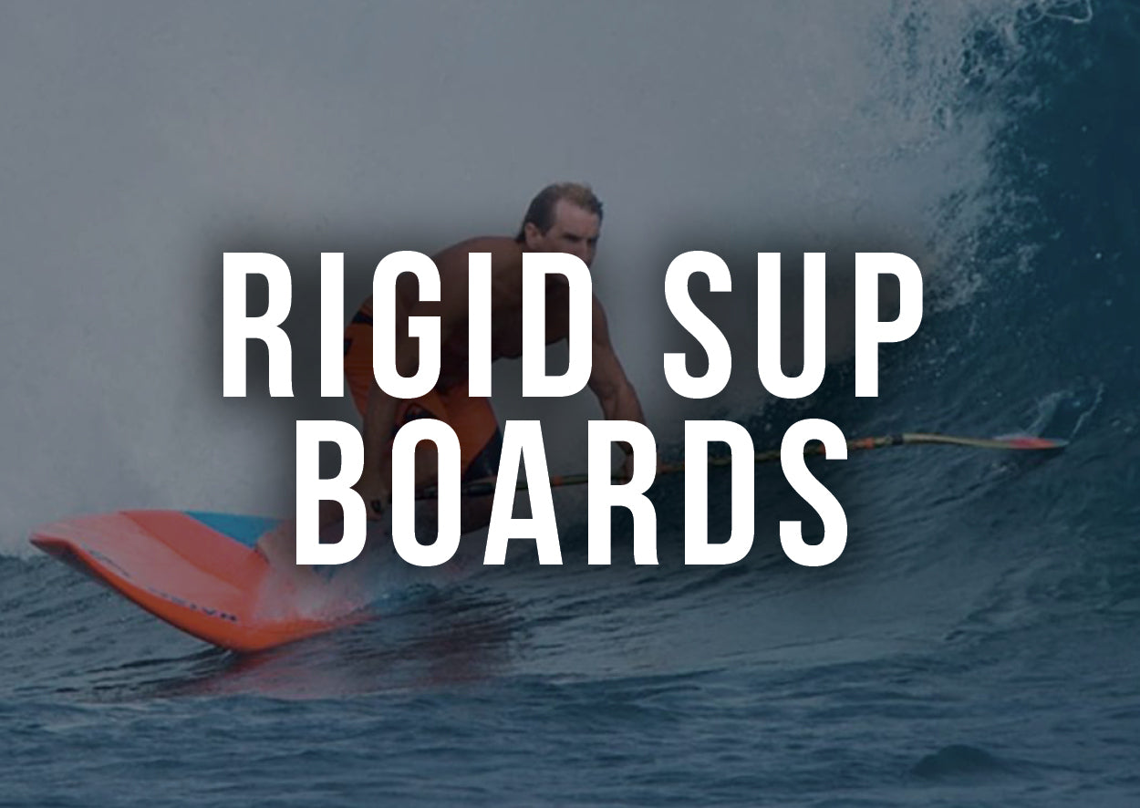 Rigid SUP Boards