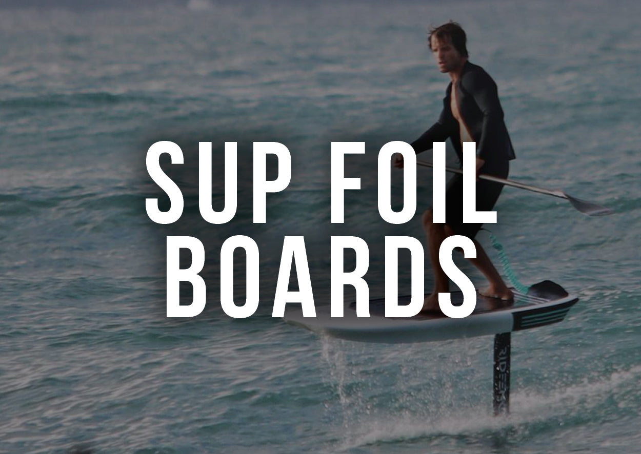 Sup Foil Boards