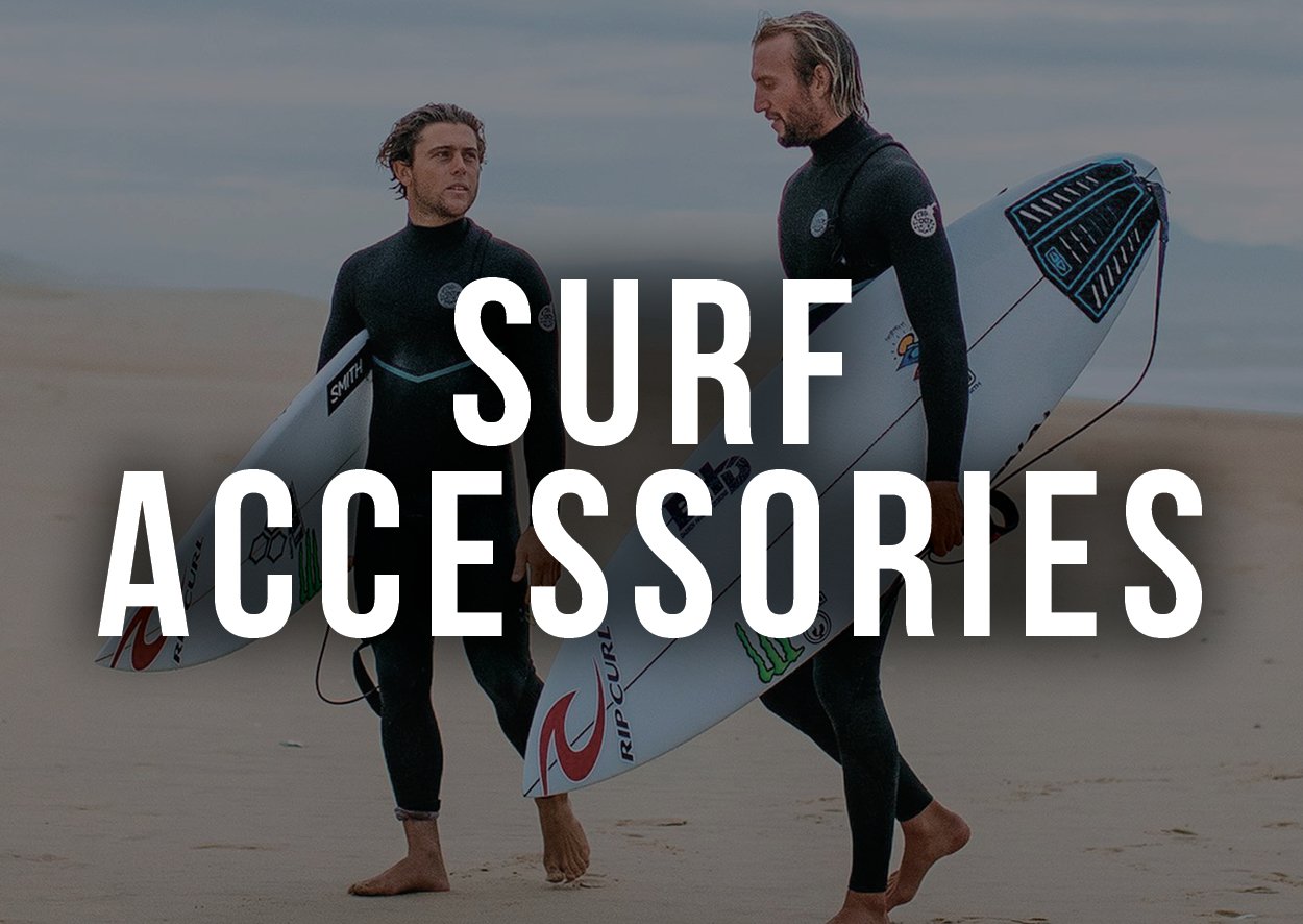 surfing accessories