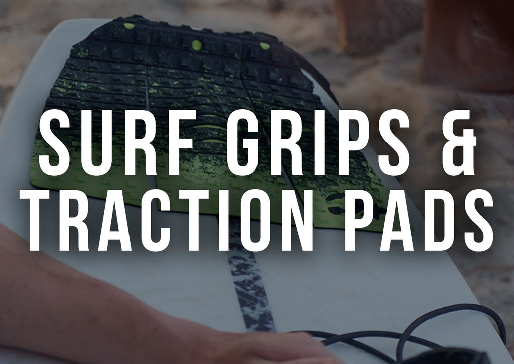 Surf grips & Traction Pads