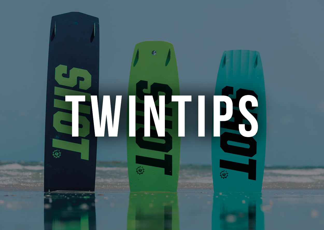 twintips