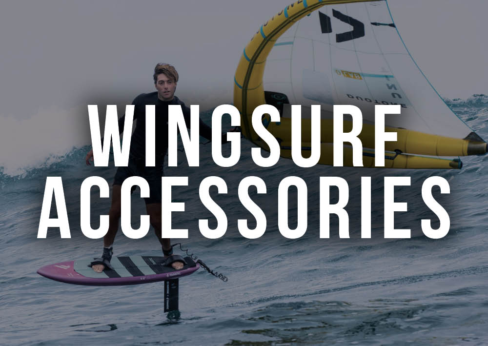 WINGSURF ACCESSORIES