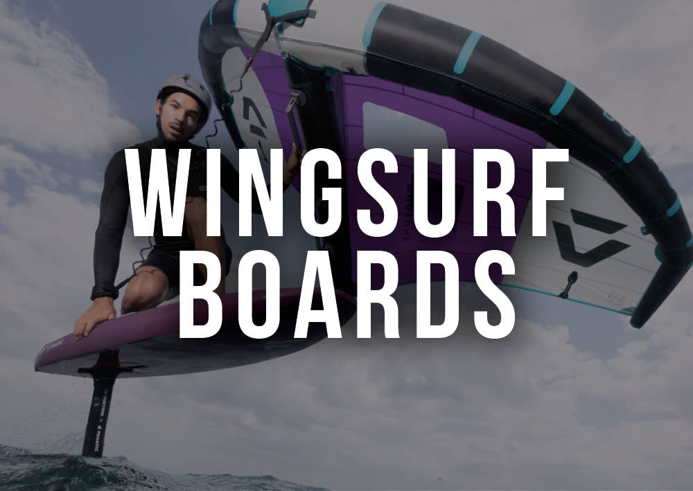 WINGSURF BOARDS