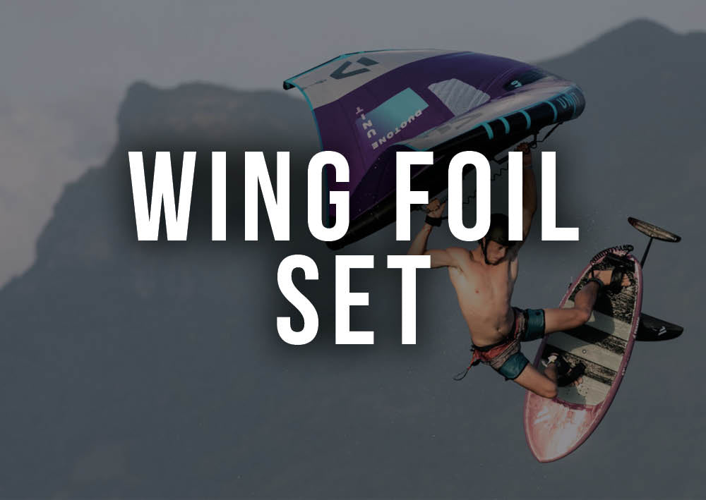 Wing Foil Sets