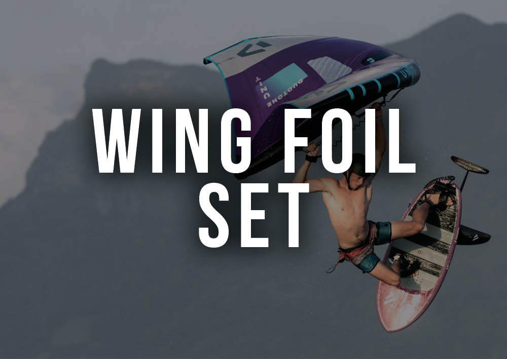 Wingsurf Sets