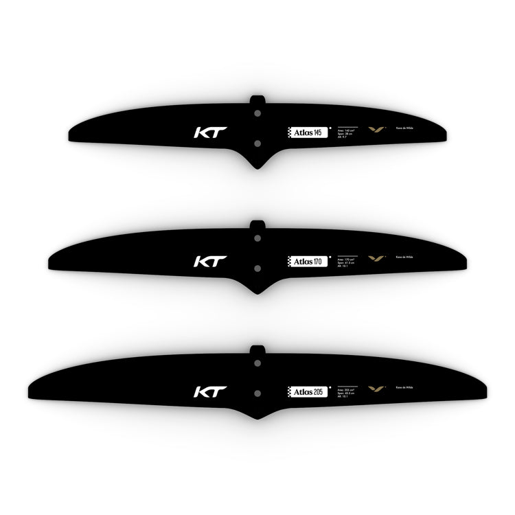 Kt Foiling Atlas Stabiliser