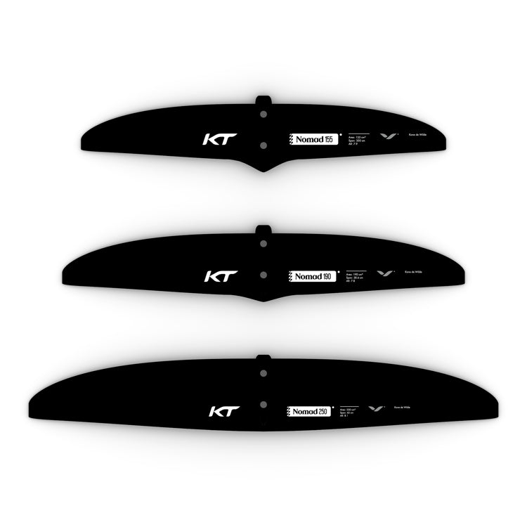 Kt Foiling Nomad Stabilizer