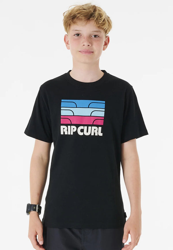 RIP CURL SURF REVIVAL MUMMA -BOY PEACH 2023